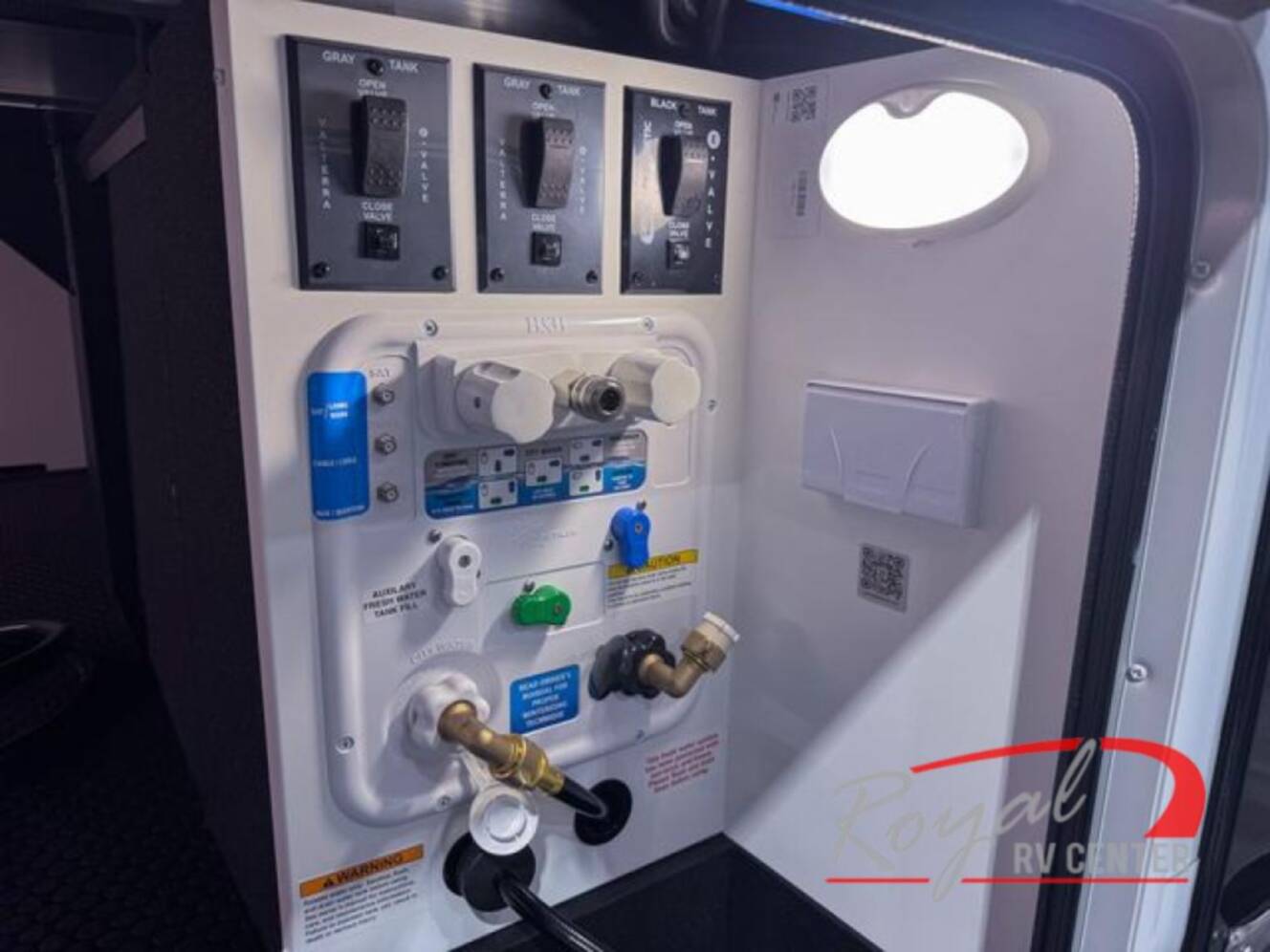 A photo of this 2026 Brinkley Model Z 2700