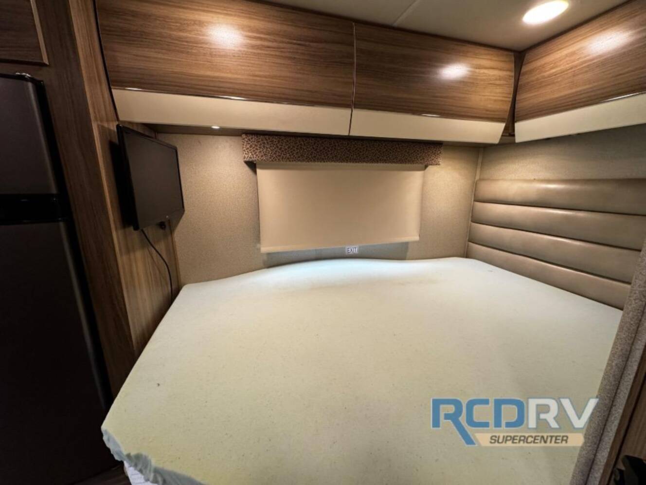 A photo of this 2019 Jayco Melbourne Prestige 24AP