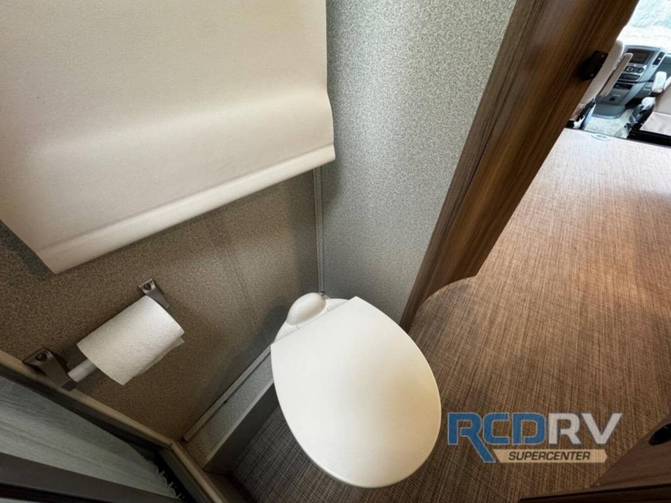 A photo of this 2019 Jayco Melbourne Prestige 24AP