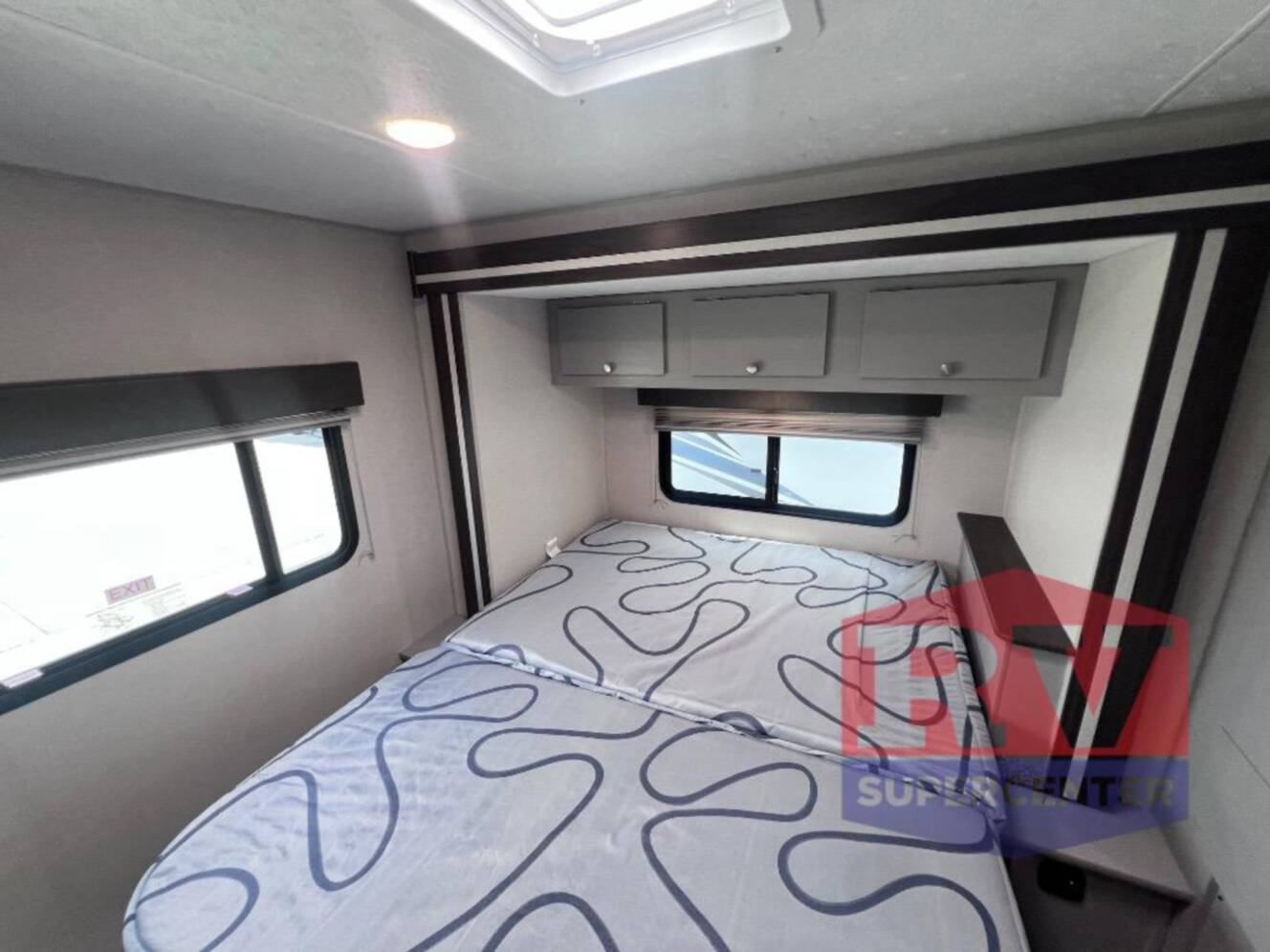 A photo of this 2026 Coachmen Rv Freelander 21RSS