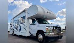 2023 Thor Motor Coach Chateau 31EV RV