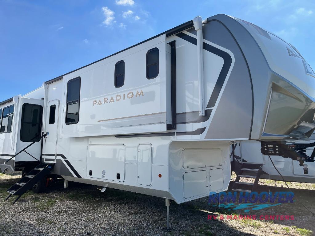 2026 Alliance Rv Paradigm 382RK in north willis TX