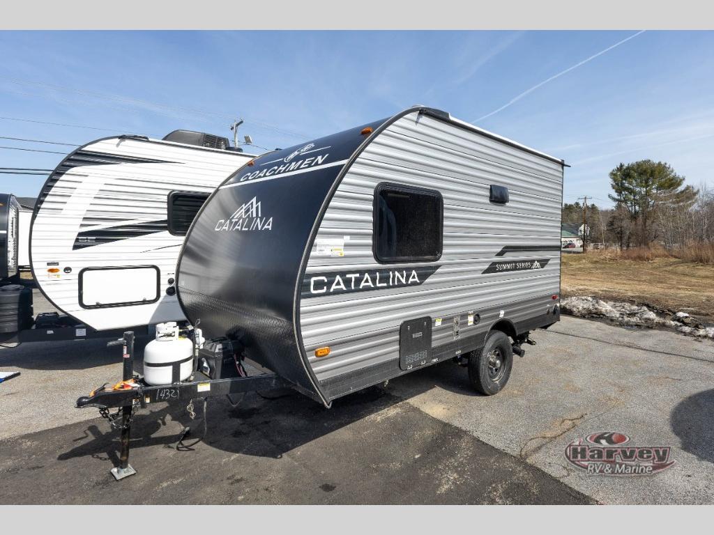 2026 Coachmen Rv Catalina Summit Series 7 134BHX in bangor ME