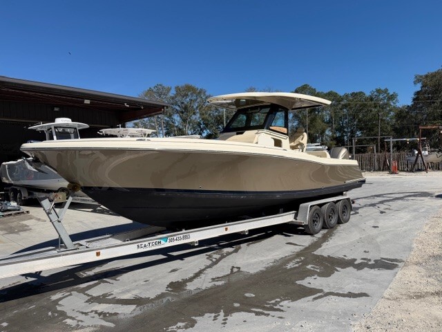2020 Chris Craft Catalina 30 34 in charleston SC