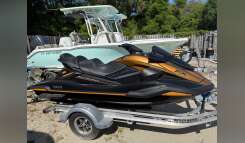 2025 Yamaha FX1900A-BA Other boat