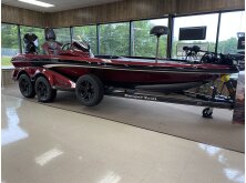5 Ready-to-Go Fiberglass Bass Boats image