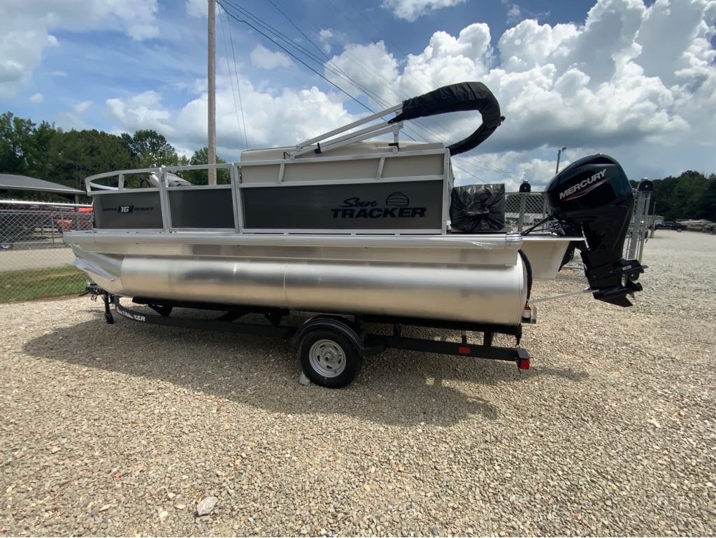 2026 Sun Tracker Bass Buggy® 16 XL Select in lexington TN
