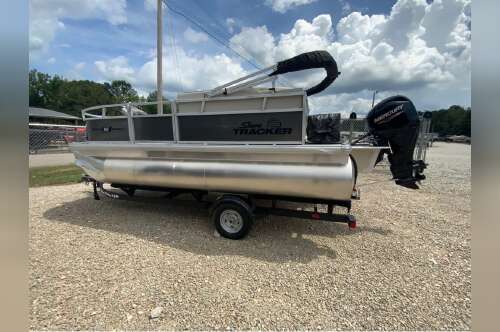 2026 Sun Tracker Bass Buggy® 16 XL Select in lexington TN