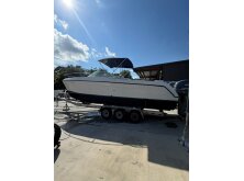 4 Center Console Catamarans Under 30 Feet image
