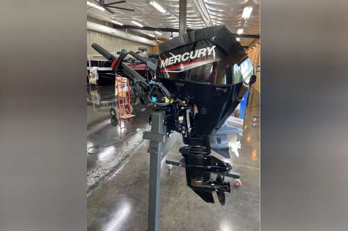 2026 Mercury FourStroke 15HP EFI EH 9.9 in lexington TN