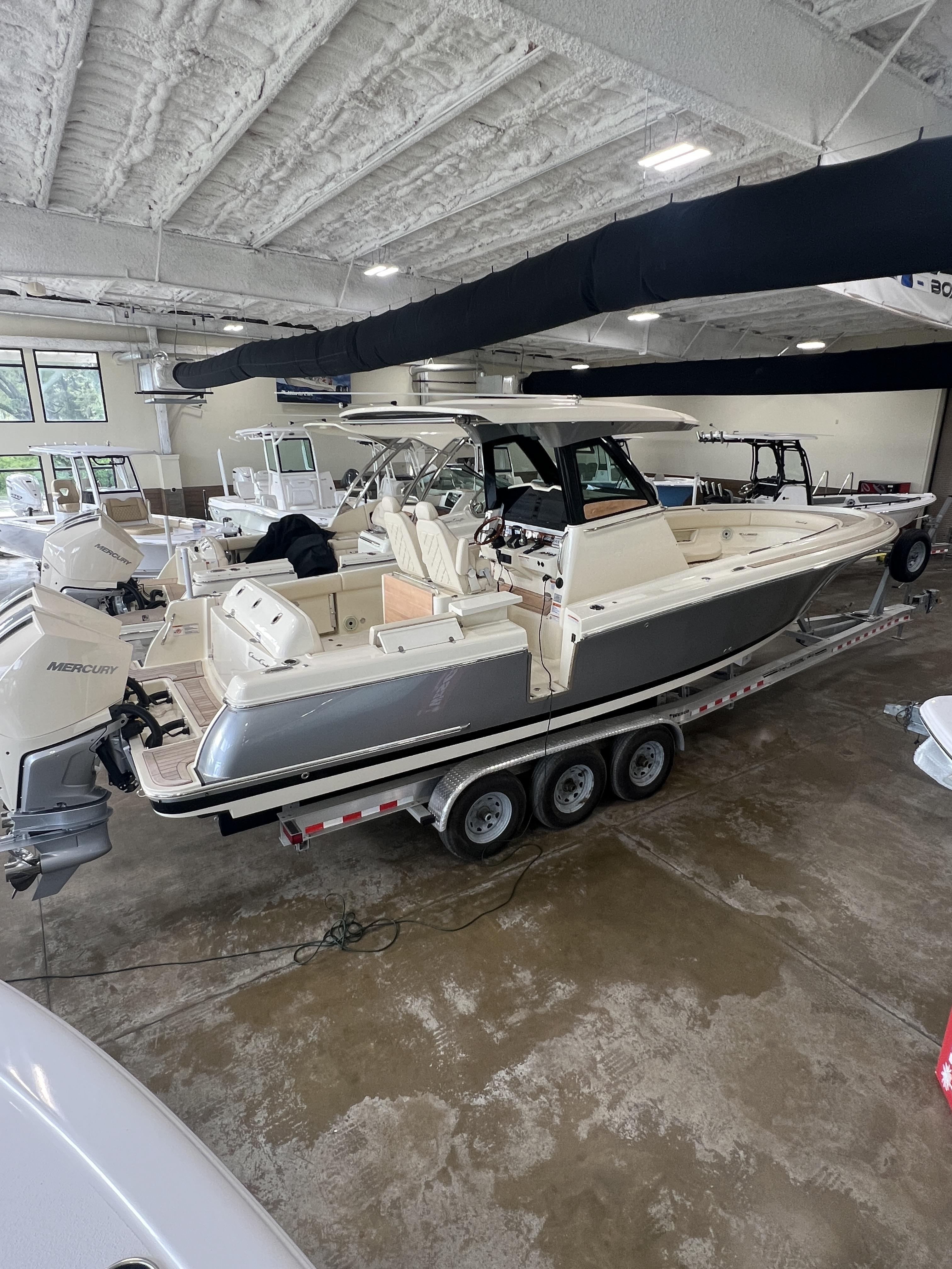2025 Chris Craft Catalina 30 34 in charleston SC