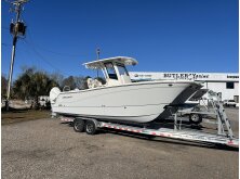 4 Center Console Catamarans Under 30 Feet image