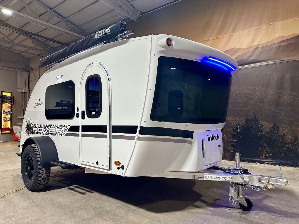2026 Intech Rv Luna Rover in franklin TN