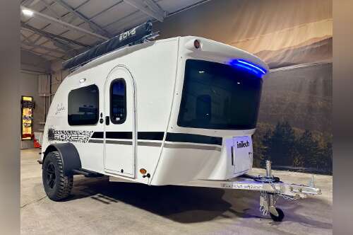 2026 Intech Rv Luna Rover in franklin TN