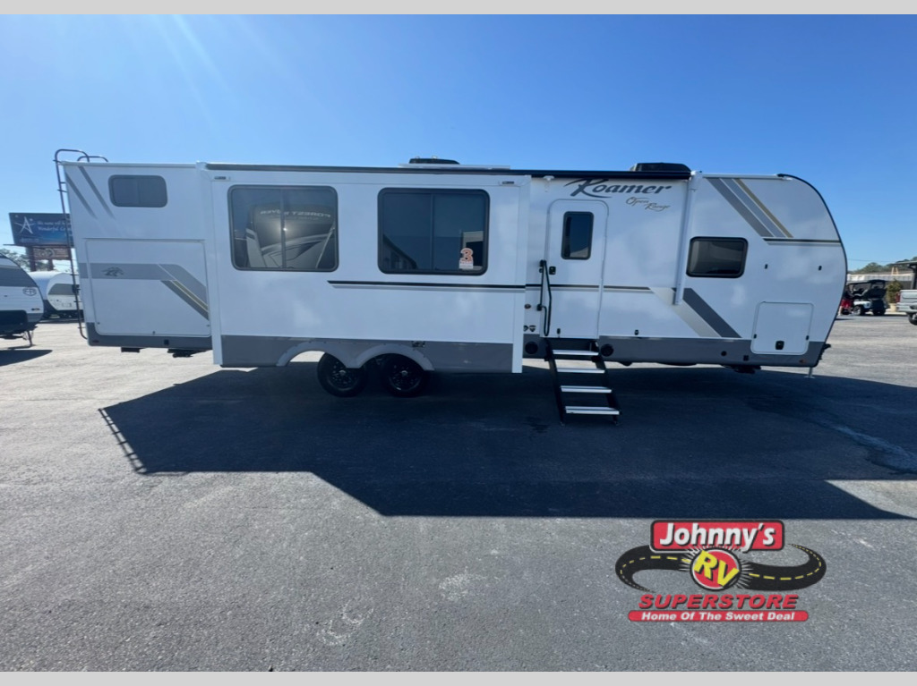 2026 Open Range Rv Roamer Light Duty 31TBTS in theodore AL