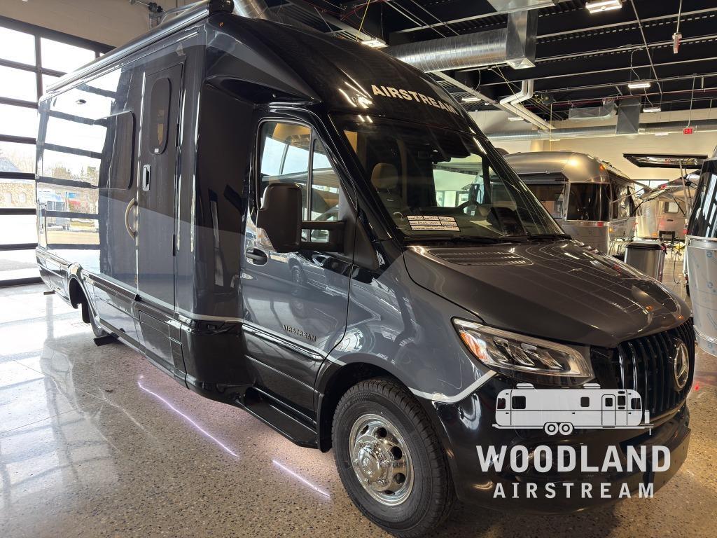 2026 Airstream Atlas 25MS Murphy Suite in clarkston MI