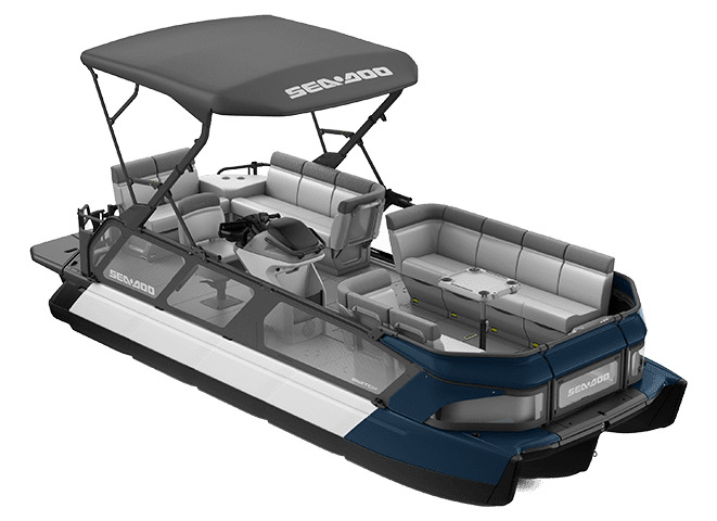 2026 Sea-Doo SWITCH CRUISE 21 300 BE 21 - 300 HP in lakewood CO