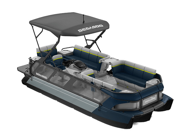 2025 Sea-Doo SWITCH CRUISE 21 230 BE PAINT 25 21 - 300 HP in lakewood CO