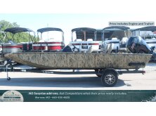 Lowe FM1775 SC Review image