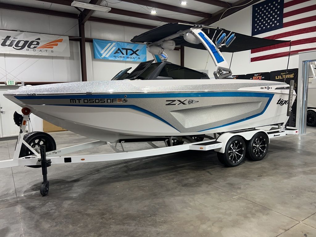 Tige Zx Class Boats For Sale - Boatmart
