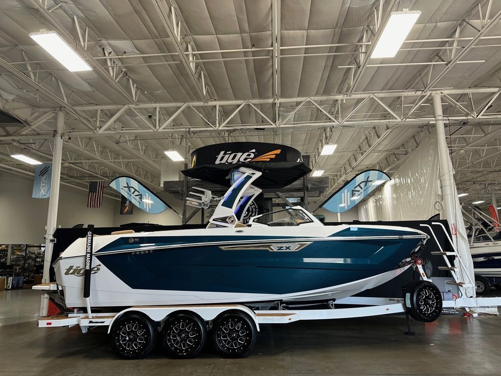 Axis,centurion,eliminator Boats,malibu,mastercraft,tige Zx Class