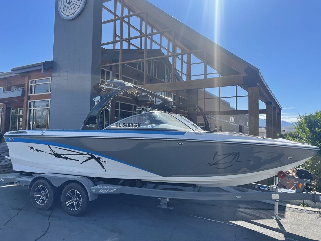 2015 Tige Z1 in washington UT