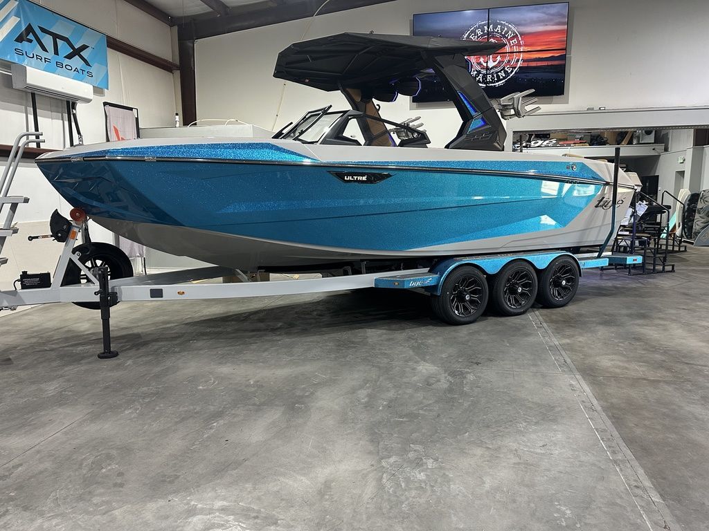 Tige Zx Class Boats For Sale - Boatmart
