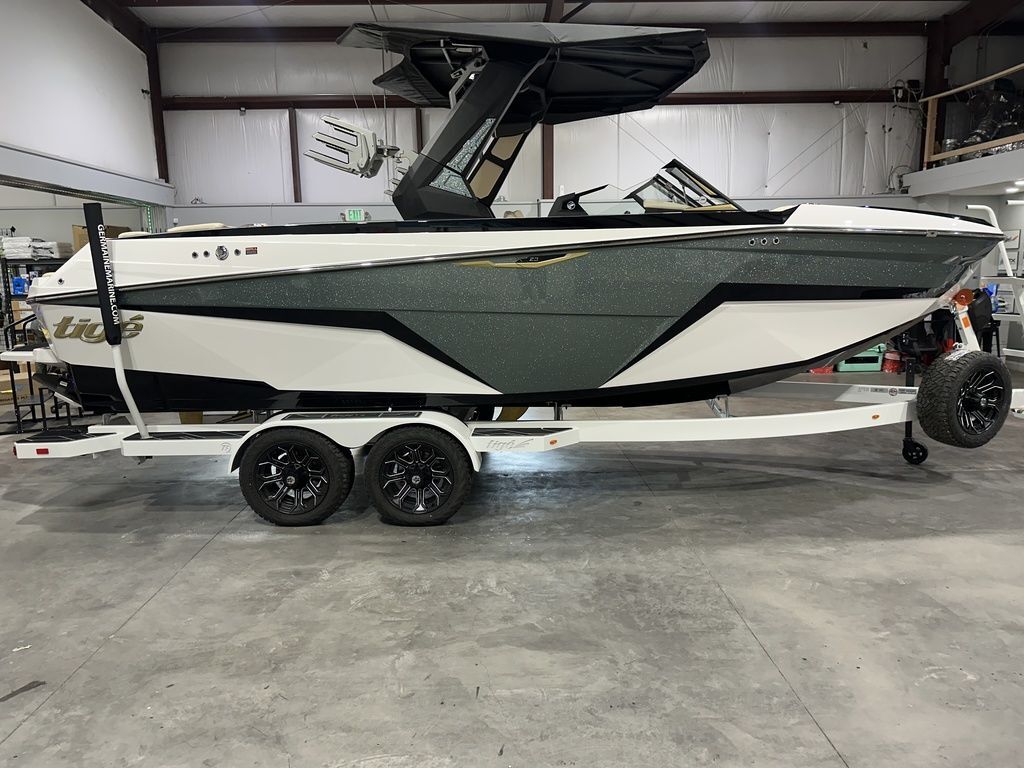 2026 Tige Z3 NAN in washington UT