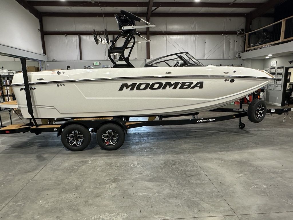 2026 Moomba Mojo 2.5 in washington UT