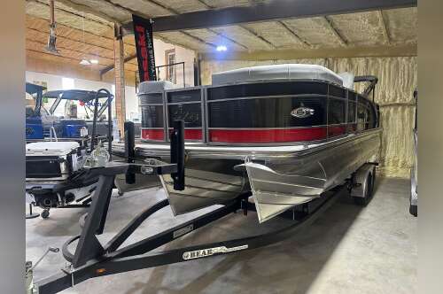 2022 Manitou 23 Encore SL STERN LOUNGER (SL) in kingsland TX