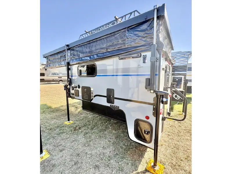 2026 PALOMINO REAL-LITE SS1608