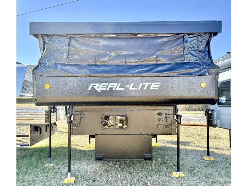 2026 PALOMINO REAL-LITE SS1608