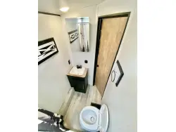 2022 KEYSTONE RV CO SPRINGDALE 260BH
