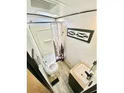 2022 KEYSTONE RV CO SPRINGDALE 260BH