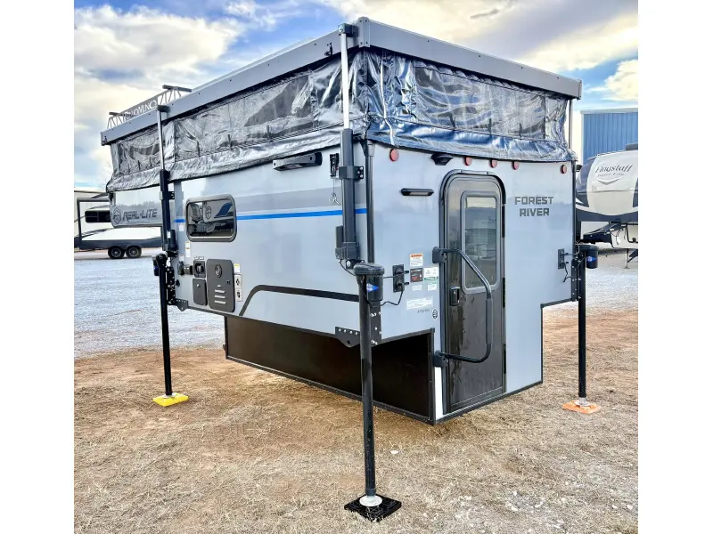 2026 PALOMINO REAL-LITE SS1605