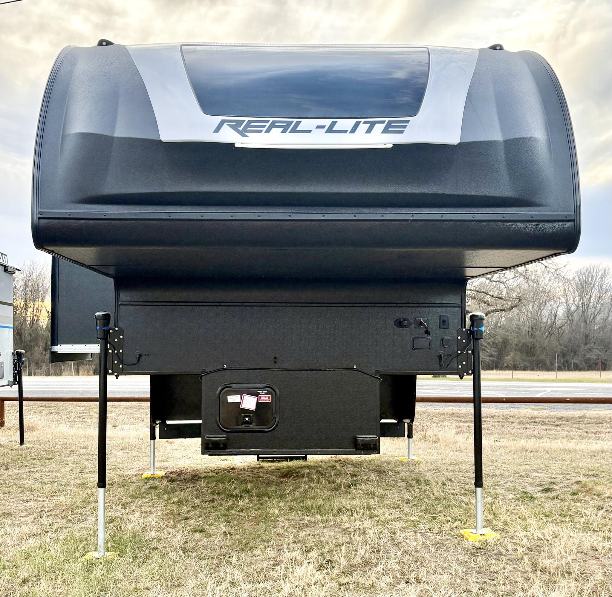 2026 Palomino REAL-LITE HS1912 in granbury TX