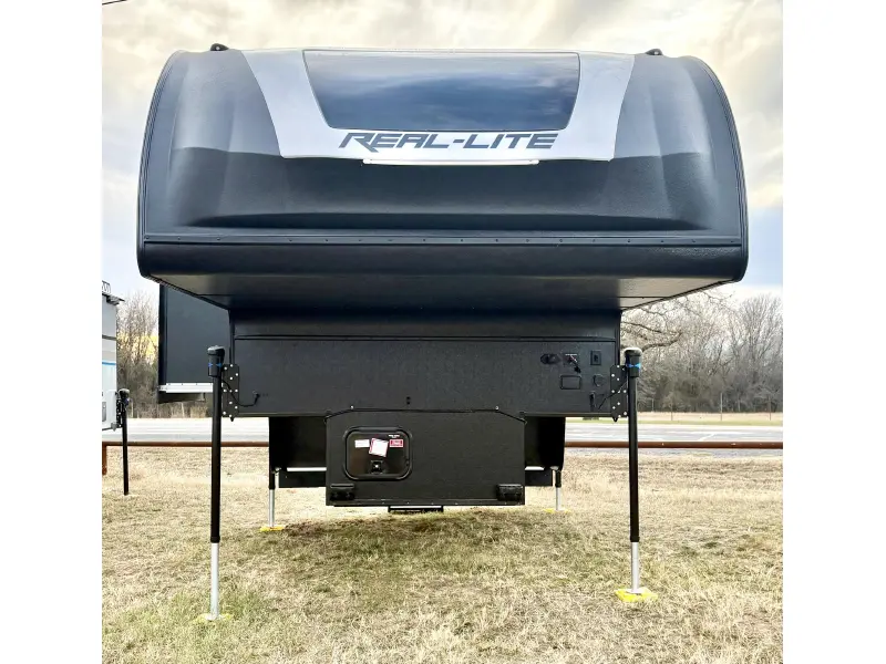 2026 PALOMINO REAL-LITE HS1912
