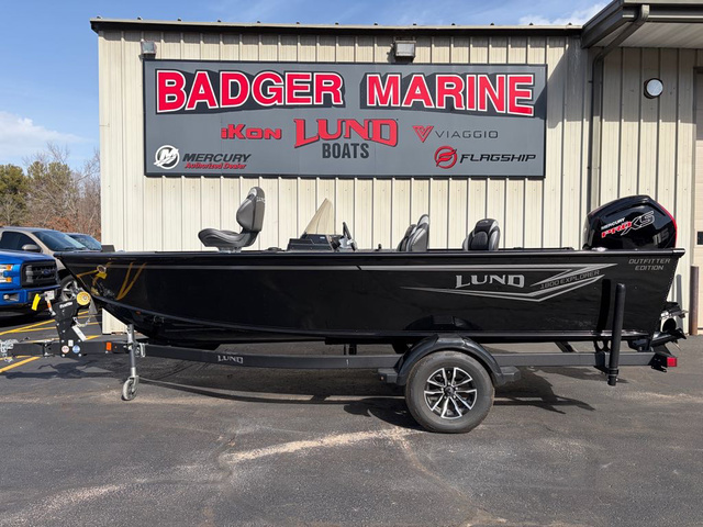2026 Lund 1800 Explorer SS in nekoosa WI