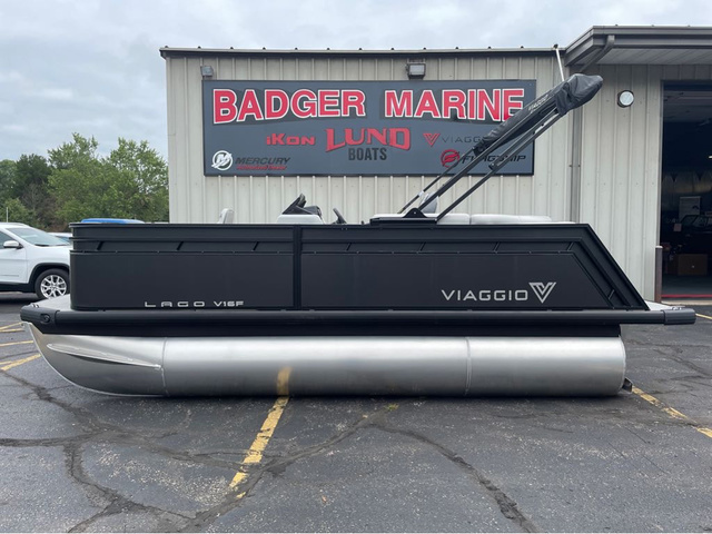 2025 Viaggio Lago V-F V16F V22F in nekoosa WI