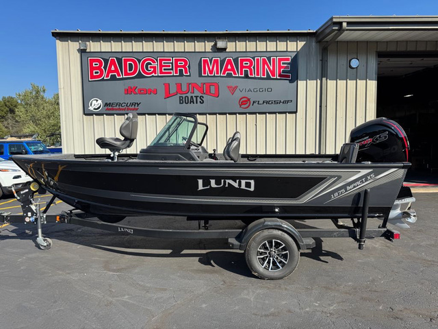 2025 Lund Impact XS 1875 Sport 2025 SPORT in nekoosa WI