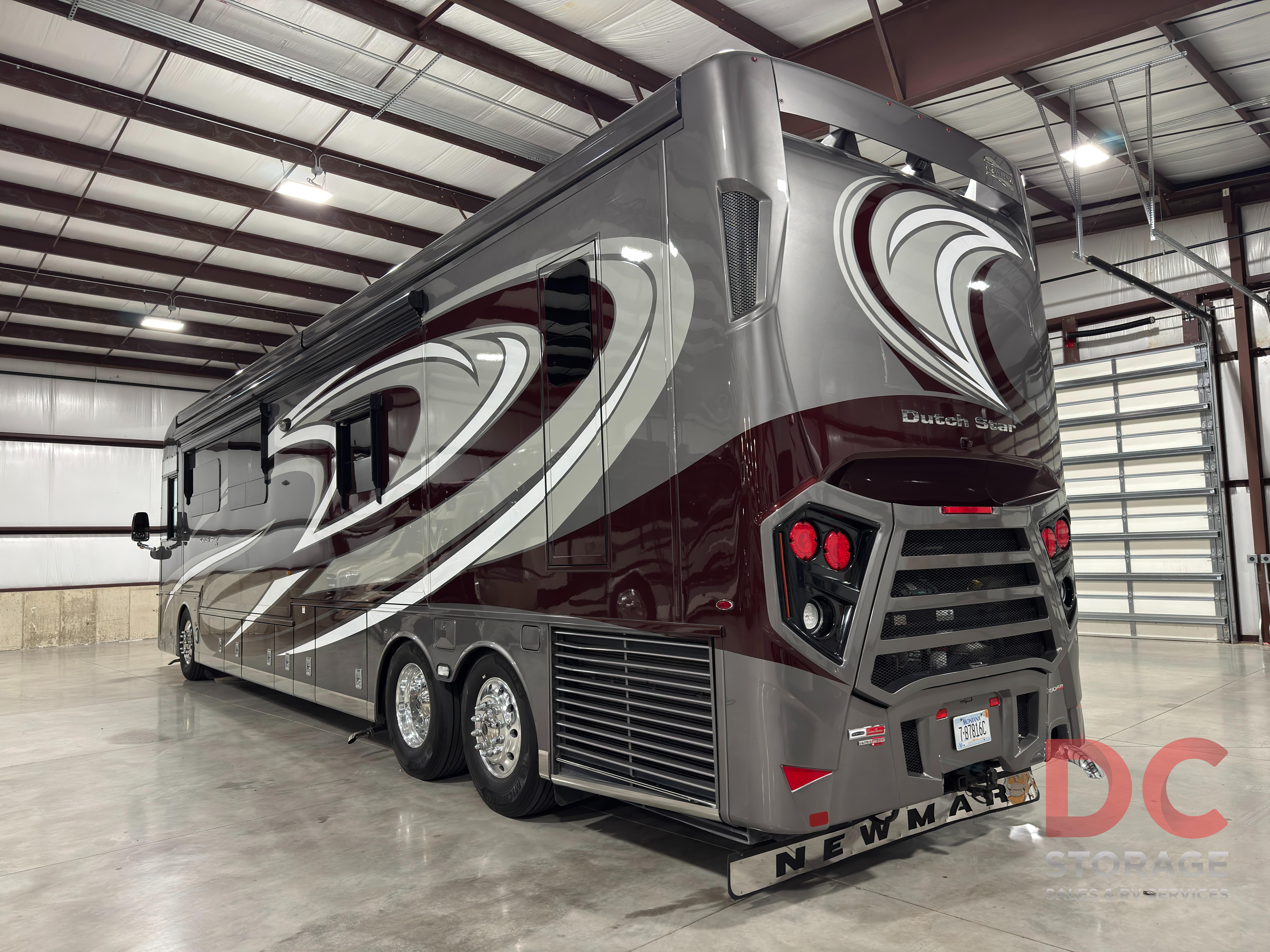 2022 Newmar DUTCH STAR 4369 in hudsonville MI