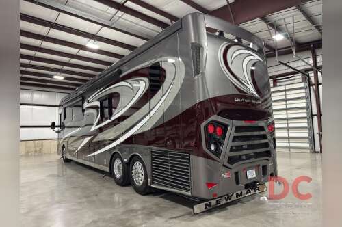 2022 Newmar DUTCH STAR 4369 in hudsonville MI