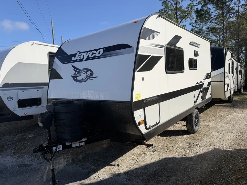 2025 JAYCO