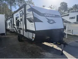 2025 JAYCO JAY FEATHER 15MRB