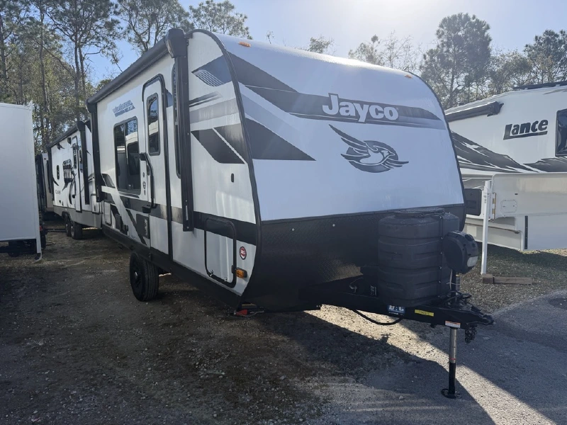 2025 JAYCO JAY FEATHER 15MRB