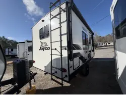 2025 JAYCO JAY FEATHER 15MRB