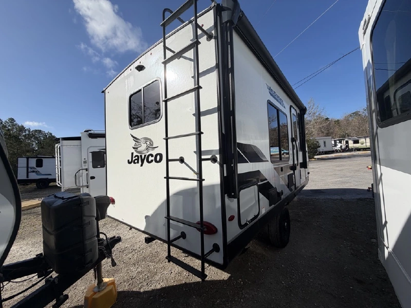 2025 JAYCO JAY FEATHER 15MRB