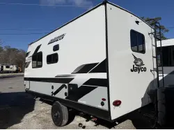 2025 JAYCO JAY FEATHER 15MRB