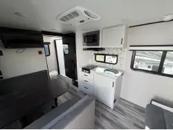 2025 JAYCO JAY FEATHER 15MRB