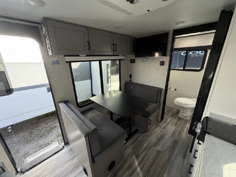 2025 JAYCO JAY FEATHER 15MRB